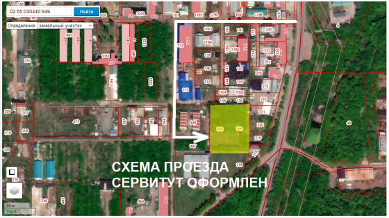 Участок промназначения 70 сот. на продажу в Уфе Уфа