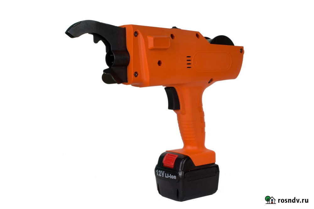 Аренда ( прокат ) - Пистолет для вязки арматуры Волгоград - изображение 1