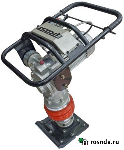 Аренда (прокат) - Электрический трамбовщик Волгоград - изображение 1