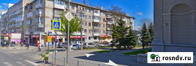 Продам офис в центре Симферополя Симферополь - изображение 1