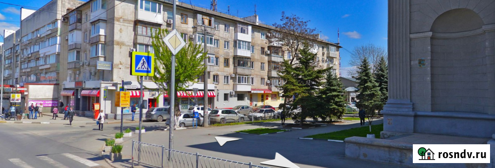 Продам офис в центре Симферополя Симферополь - изображение 1