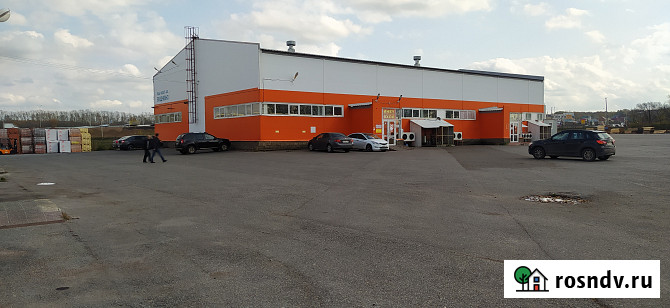Сдаётся в аренду помещение под магазин, склад и тд Уфа - изображение 2