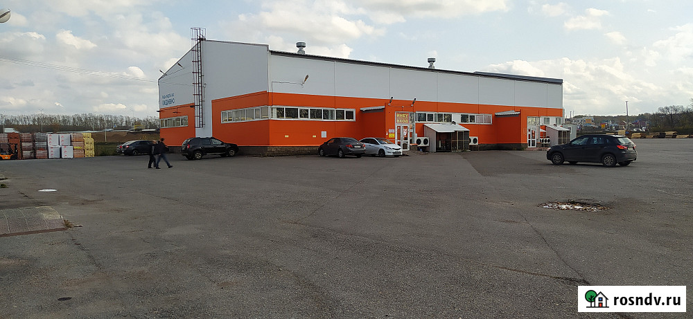 Сдаётся в аренду помещение под магазин, склад и тд Уфа - изображение 2