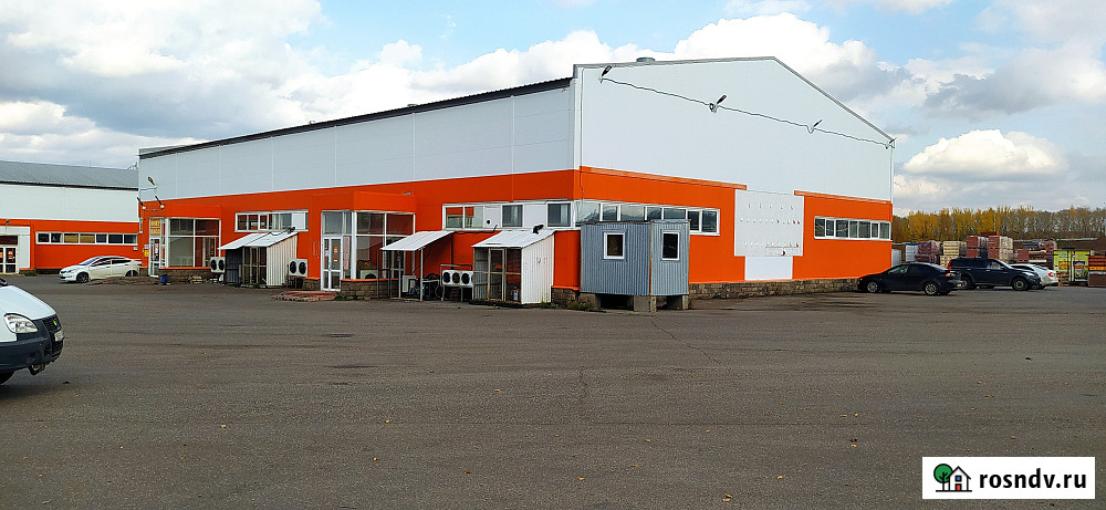 Сдаётся в аренду помещение под магазин, склад и тд Уфа - изображение 3