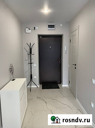 Квартира-студия, 20 м², 1/10 эт. в аренду посуточно в Новоалтайске Новоалтайск - изображение 4