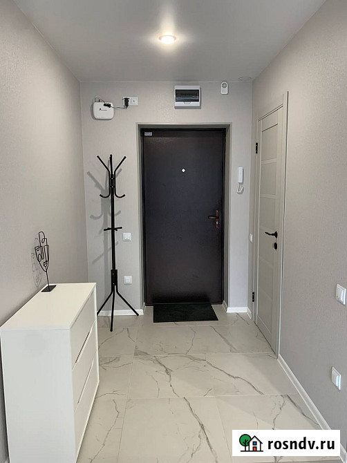 Квартира-студия, 20 м², 1/10 эт. в аренду посуточно в Новоалтайске Новоалтайск - изображение 4