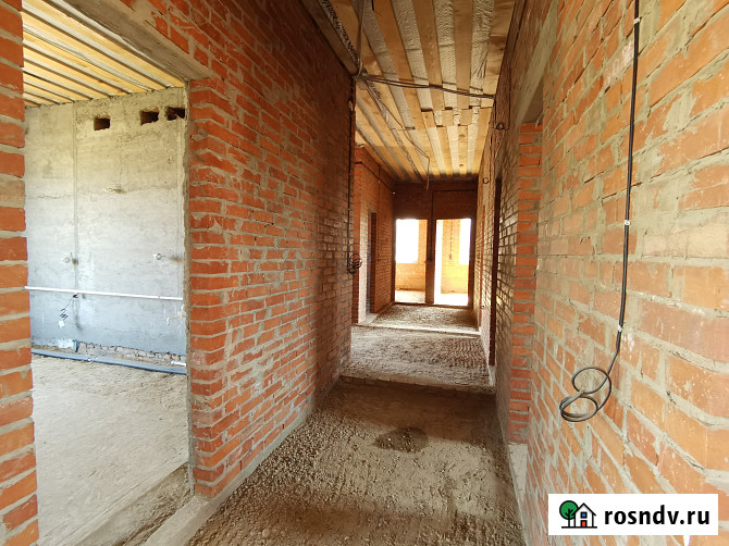 Дом 159.7 м² на участке 12 сот. на продажу в Армавире Армавир - изображение 3