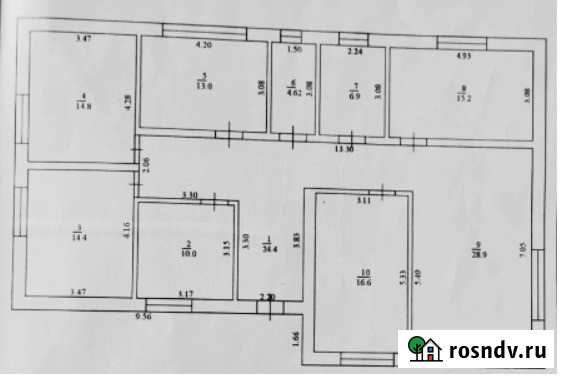 Дом 159.7 м² на участке 12 сот. на продажу в Армавире Армавир - изображение 2