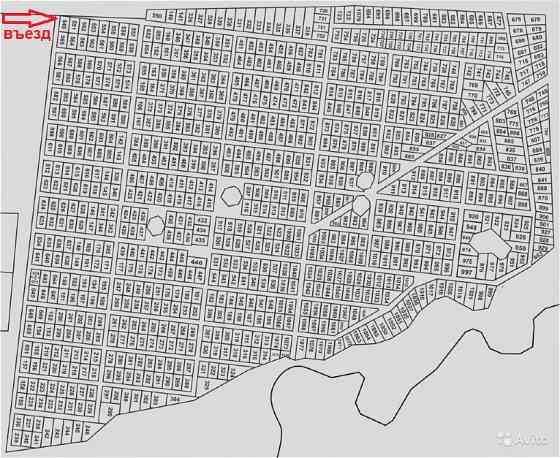 Участок ИЖС 10 сот. на продажу в Уфе Уфа