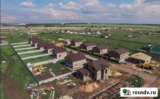 Участок ИЖС 10 сот. на продажу в Уфе Уфа - изображение 3