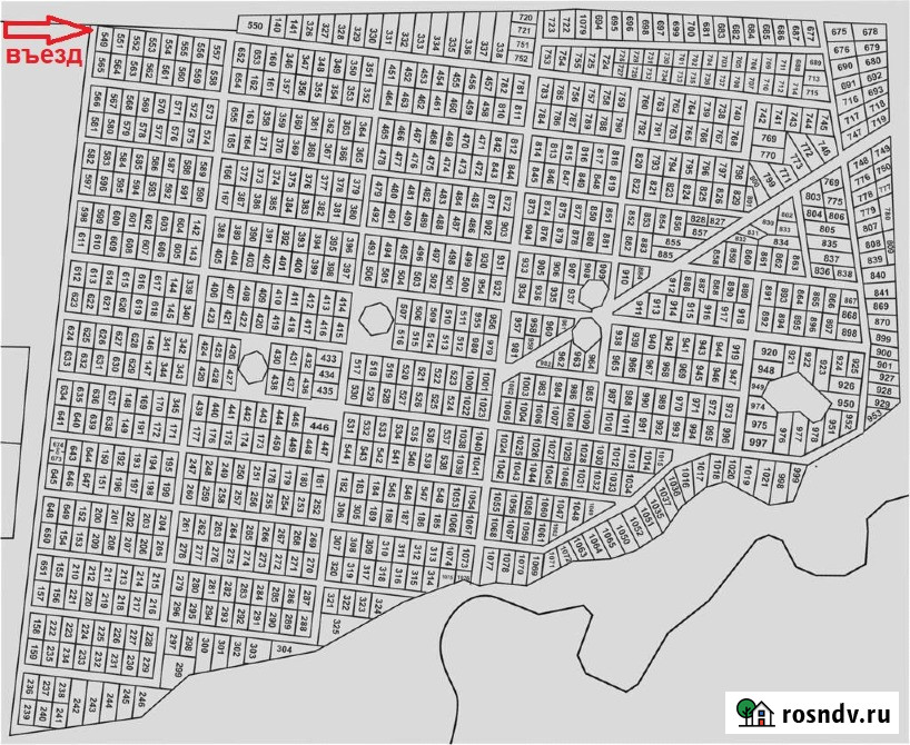 Участок ИЖС 10 сот. на продажу в Уфе Уфа - изображение 4