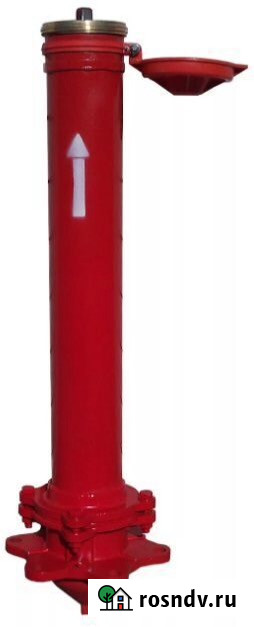 Насосы ЭЦВ скважинные. Гидрант ГП, колонка КВ4 Тверь - изображение 2