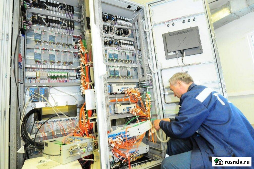 Сервис промоборудования. Диагностика насосов, агрегатов Тверь - изображение 1