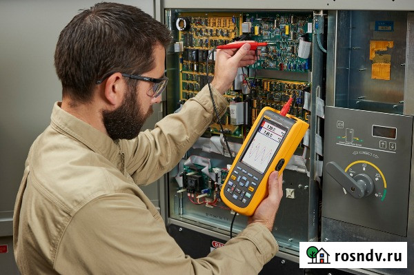 Сервис промоборудования. Диагностика насосов, агрегатов Тверь - изображение 2