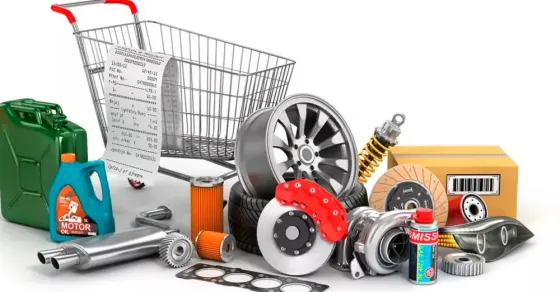 Запчасти Jaecoo, Jetour Москва