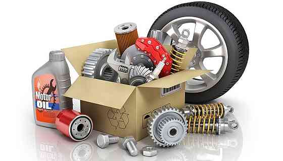 Запчасти Jaecoo, Jetour Москва