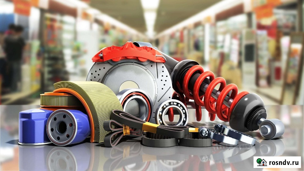 Запчасти FAW, Foton, GAC Москва - изображение 1