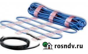 Монтаж систем кабельного обогрева Москва - изображение 2