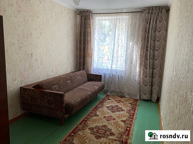 2-комнатная квартира, 47.1 м², 1/2 эт. на продажу в Армавире Армавир - изображение 2