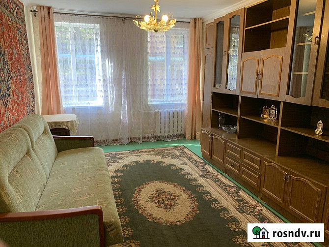 2-комнатная квартира, 47.1 м², 1/2 эт. на продажу в Армавире Армавир - изображение 1