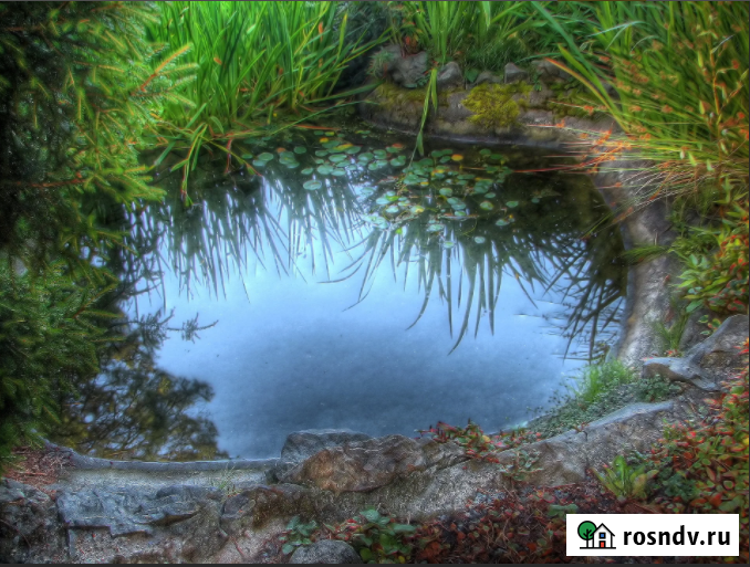 Участок ИЖС 24 сот. на продажу в Острогожске Острогожск - изображение 1