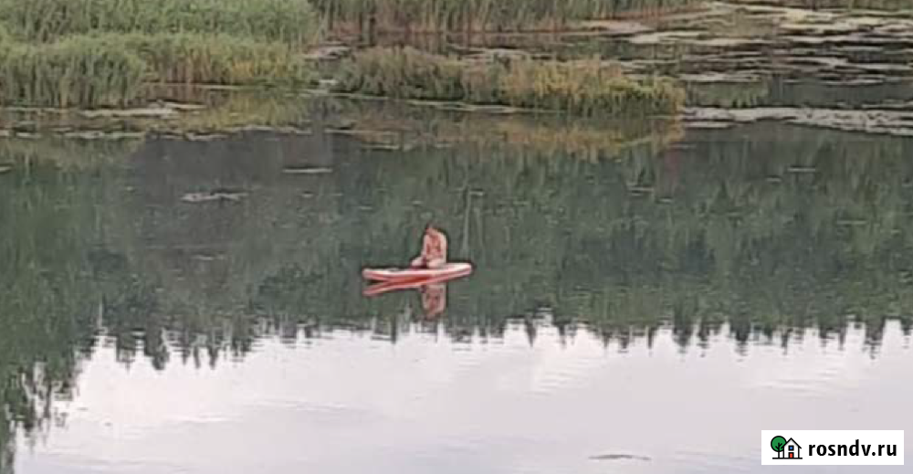 Участок ИЖС 24 сот. на продажу в Острогожске Острогожск - изображение 1