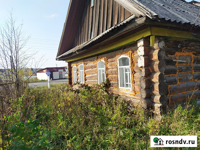 Дом 46.8 м² на участке 15.5 сот. на продажу в Шале Шаля - изображение 2