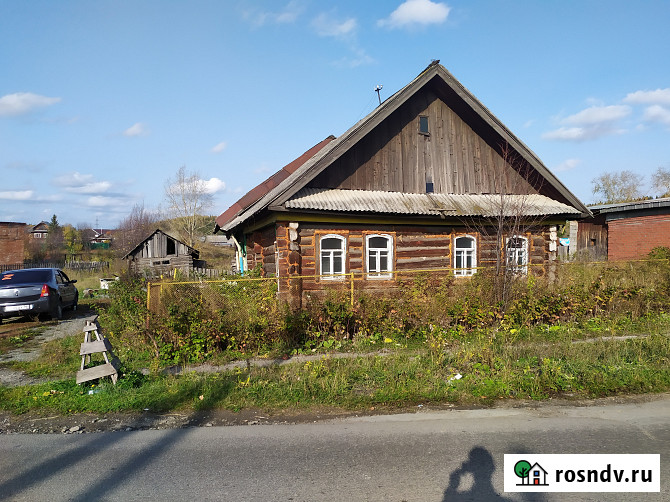 Дом 46.8 м² на участке 15.5 сот. на продажу в Шале Шаля - изображение 1