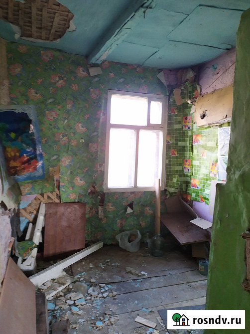 Дом 46.8 м² на участке 15.5 сот. на продажу в Шале Шаля - изображение 3