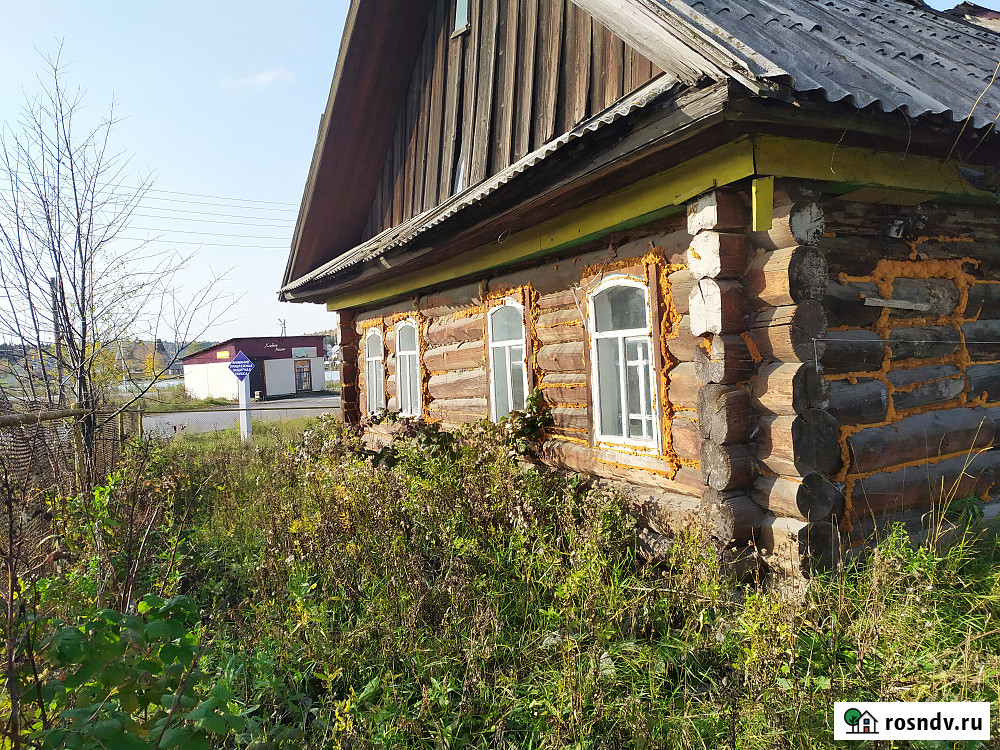 Дом 46.8 м² на участке 15.5 сот. на продажу в Шале Шаля - изображение 2