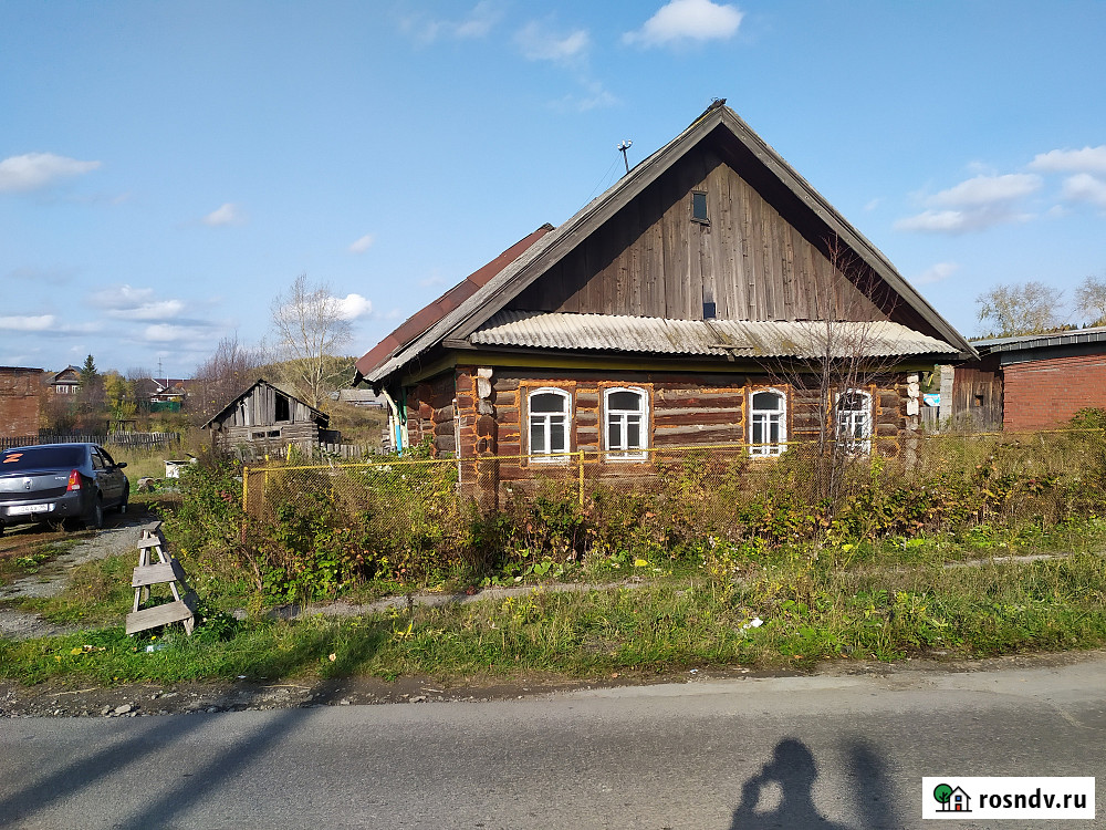 Дом 46.8 м² на участке 15.5 сот. на продажу в Шале Шаля - изображение 1