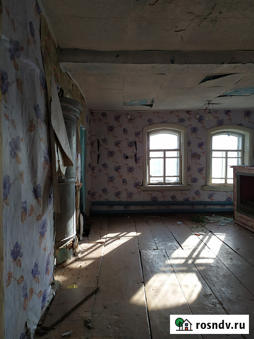 Дом 46.8 м² на участке 15.5 сот. на продажу в Шале Шаля - изображение 4