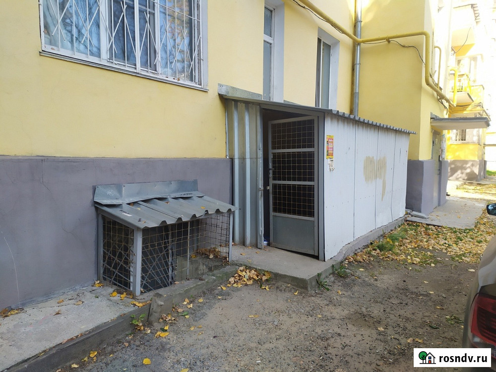 В продаже помещения на цокольном этаже Екатеринбург - изображение 1