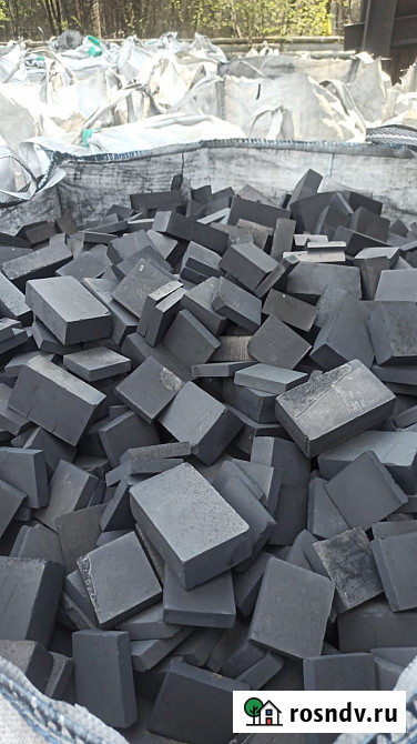 Куплю отходы/лом графитовых щеток от электродвигателей Новосибирск - изображение 1