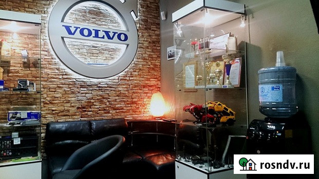 Диагностика системы охлаждения volvo Москва - изображение 1