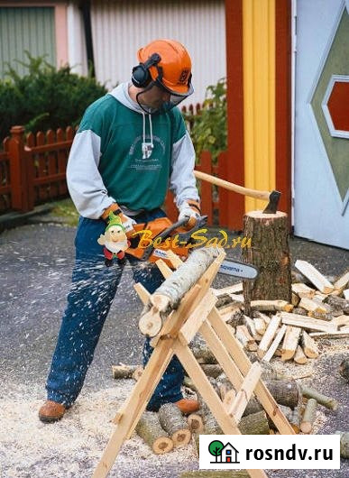 Заточка цепи бензопил Волгоград - изображение 1