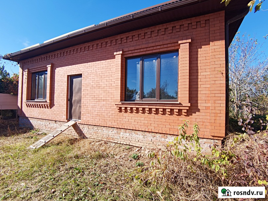 Дом 94.3 м² на участке 5.8 сот. на продажу в Армавире Армавир - изображение 1