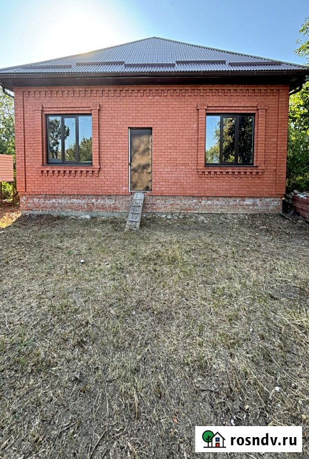 Дом 94.3 м² на участке 5.8 сот. на продажу в Армавире Армавир - изображение 2