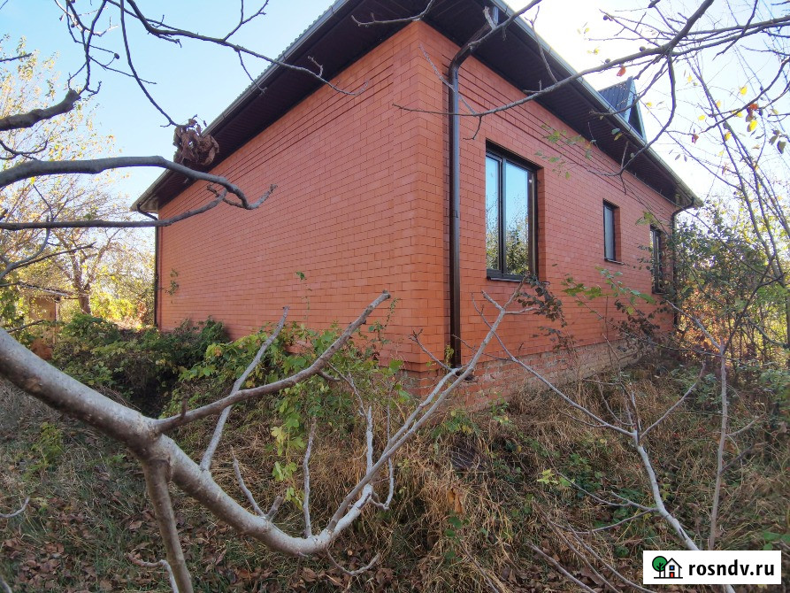 Дом 94.3 м² на участке 5.8 сот. на продажу в Армавире Армавир - изображение 5