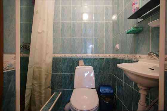 Комната 17 м² в 3-ком. кв., 2/2 эт. в аренду посуточно в Феодосии Феодосия