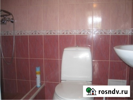 Комната 17 м² в 3-ком. кв., 2/2 эт. в аренду посуточно в Феодосии Феодосия - изображение 4