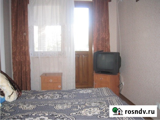 Комната 17 м² в 3-ком. кв., 2/2 эт. в аренду посуточно в Феодосии Феодосия - изображение 3