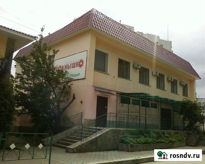 Продается гостиница в Феодосии Крым Феодосия - изображение 1
