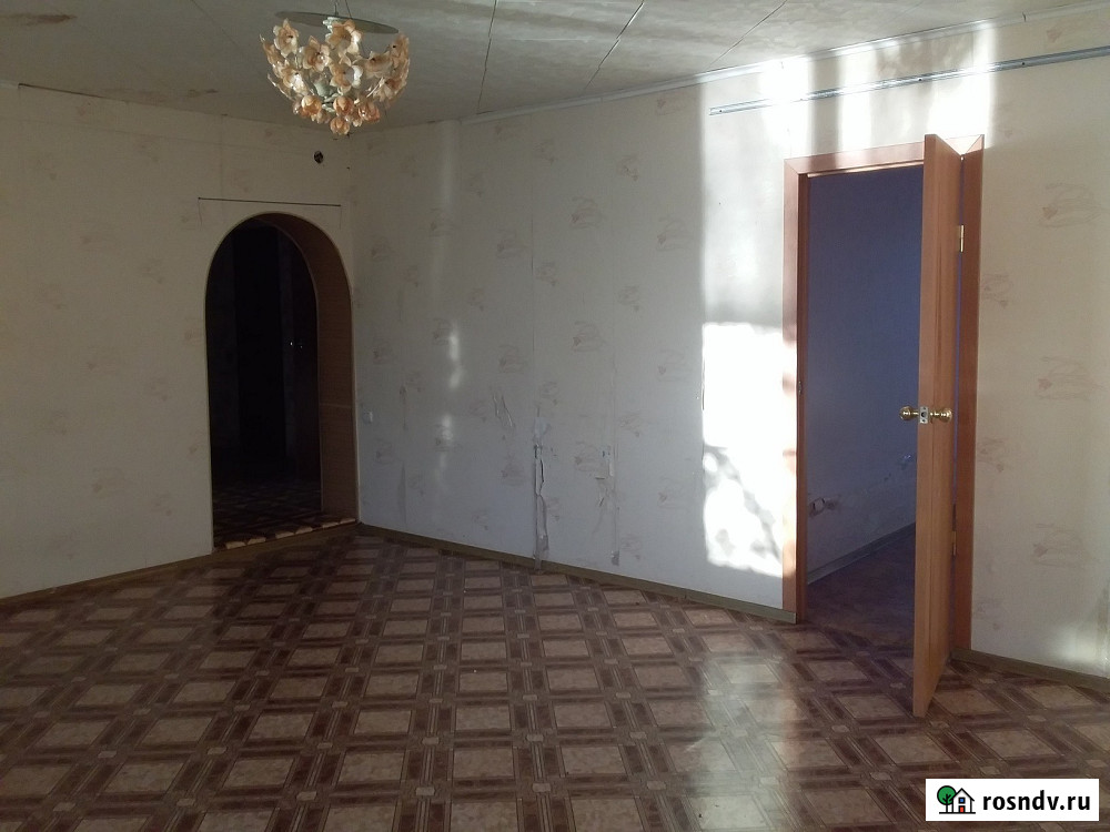 Дом 114 м² на участке 5 сот. на продажу в Енотаевке Енотаевка - изображение 4