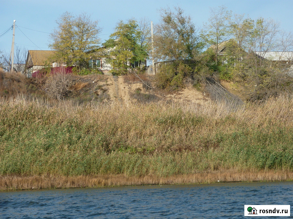 Дом 114 м² на участке 5 сот. на продажу в Енотаевке Енотаевка - изображение 5