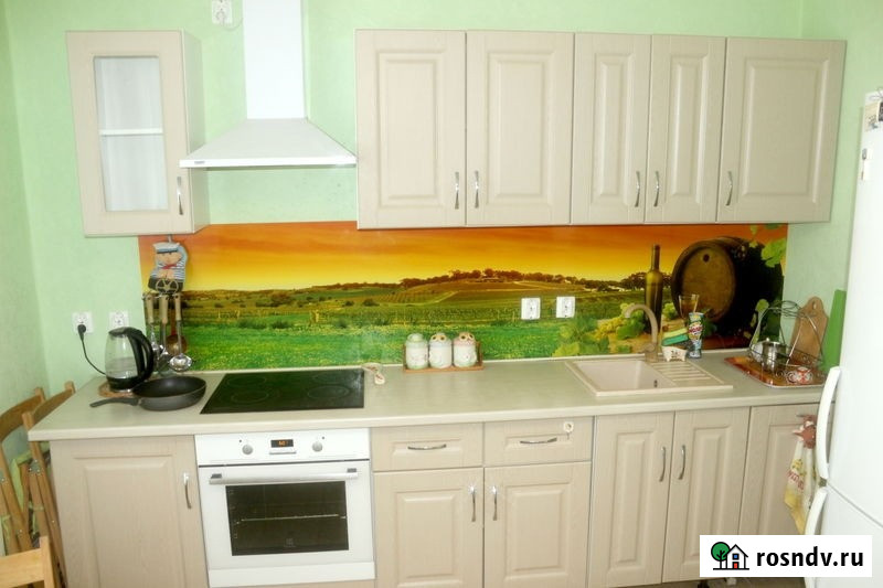 Дом 81 м² на участке 7 сот. в аренду на длительный срок в Грушевской Грушевская - изображение 1