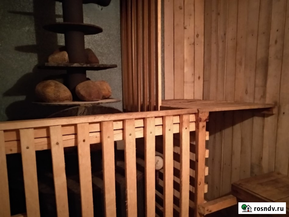 Дом 81 м² на участке 7 сот. в аренду на длительный срок в Грушевской Грушевская - изображение 2