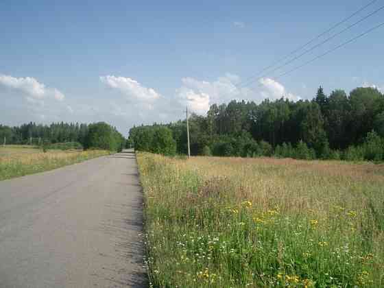 Участок СНТ, ДНП 1850 сот. на продажу в Санкт-Петербурге Санкт-Петербург