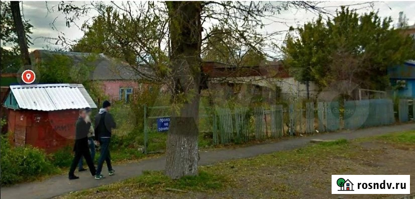 Участок ИЖС 10 сот. на продажу в Армавире Армавир - изображение 1