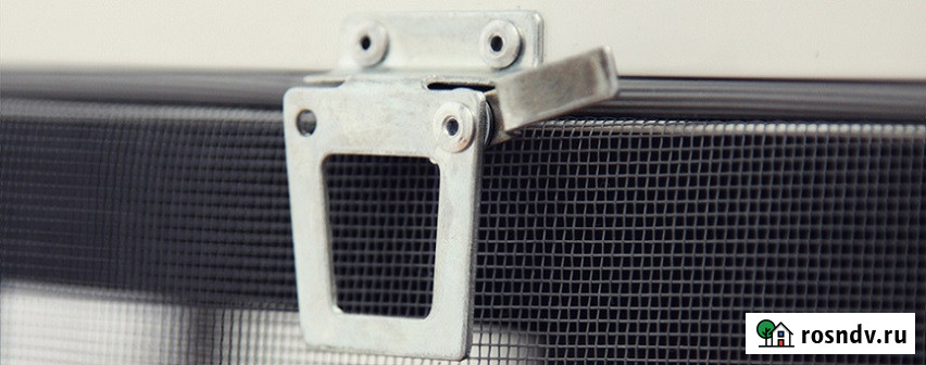 Крепеж москитных сеток ростов-на-дону Ростов-на-Дону - изображение 1